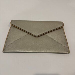 Rebecca Minkoff Leather Clutch